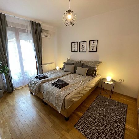 Szimpla Central Boutique Apartment Βουδαπέστη Εξωτερικό φωτογραφία