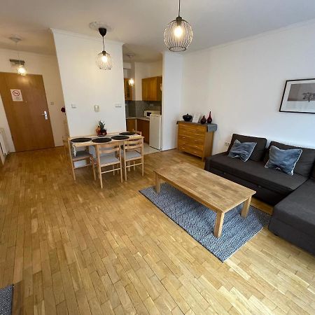 Szimpla Central Boutique Apartment Βουδαπέστη Εξωτερικό φωτογραφία