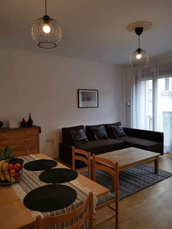 Szimpla Central Boutique Apartment Βουδαπέστη Εξωτερικό φωτογραφία