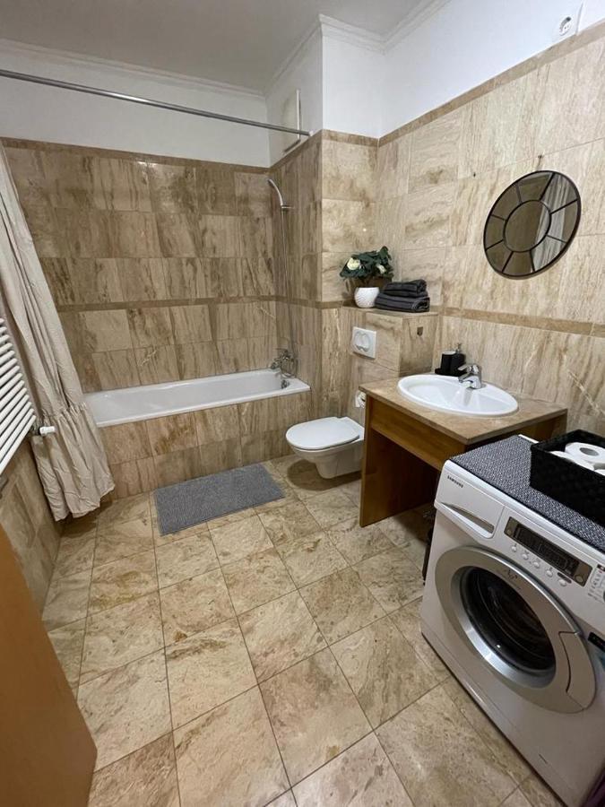 Szimpla Central Boutique Apartment Βουδαπέστη Εξωτερικό φωτογραφία