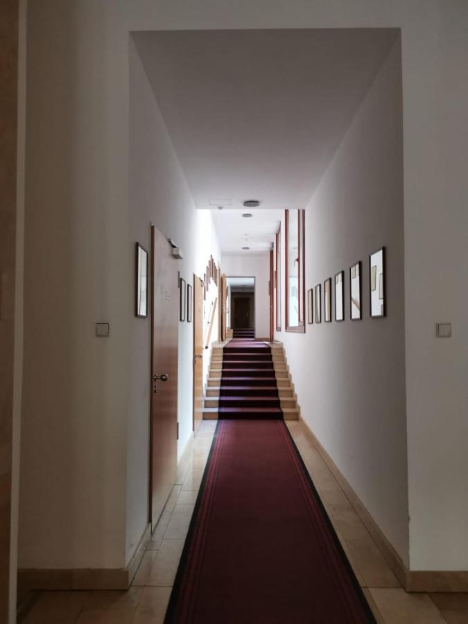 Szimpla Central Boutique Apartment Βουδαπέστη Εξωτερικό φωτογραφία