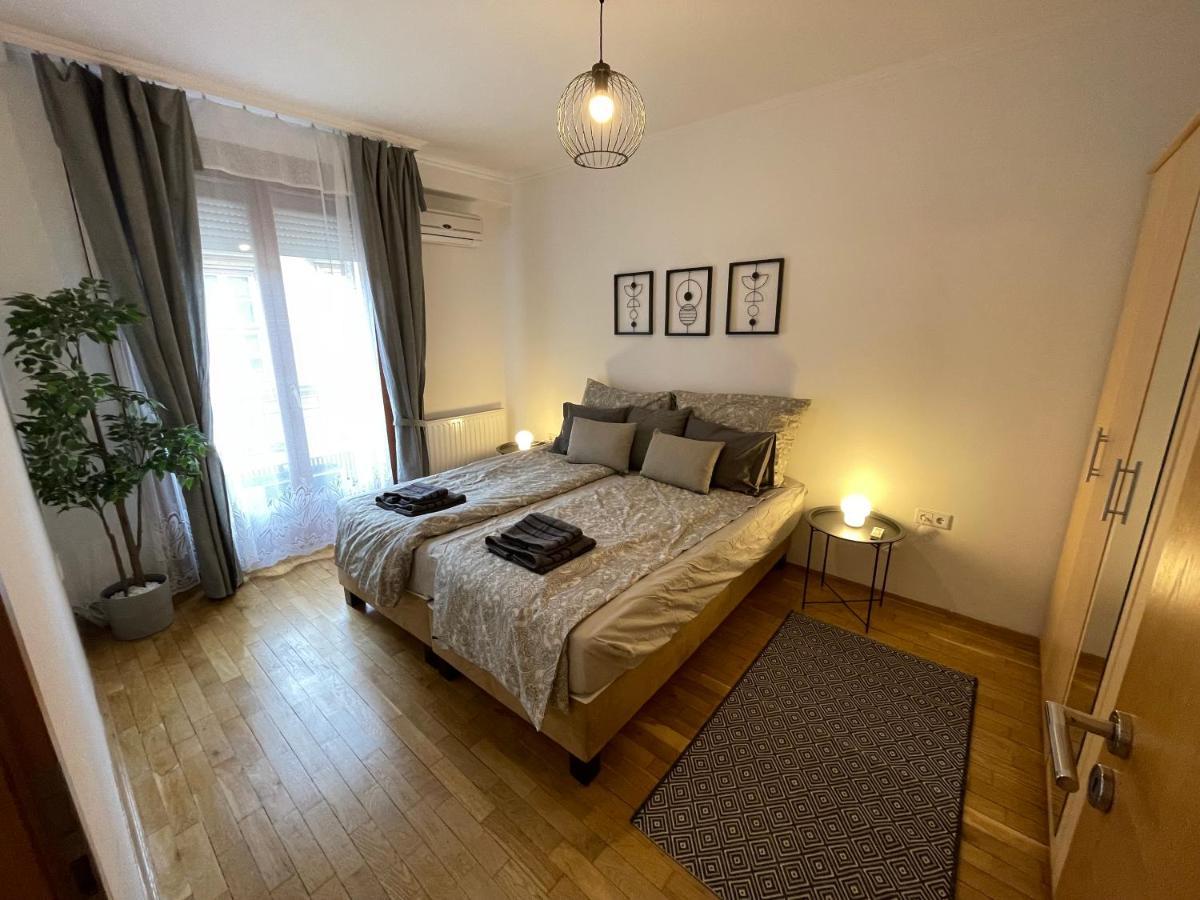 Szimpla Central Boutique Apartment Βουδαπέστη Εξωτερικό φωτογραφία